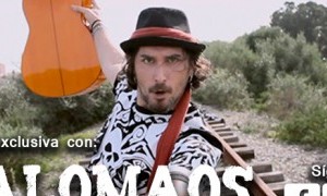 Entrevista a Enkalomaos