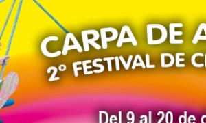 II Festival de Circo Social 