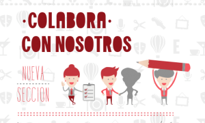 Colabora con nosotros