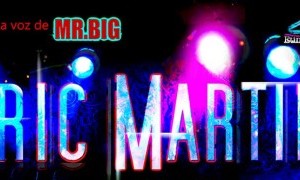 ERIC MARTIN EN MURCIA ACOUSTIC TOUR 2017