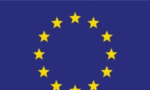 Celebración de el Día de Europa