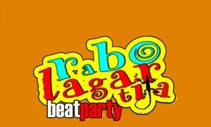 La Rabolagartija Beat Party en Murcia