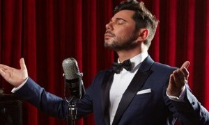 Miguel Poveda en San Javier