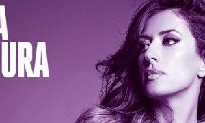 Ana Moura en San Javier