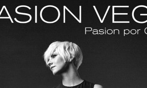 Pasión Vega en Los Alcázares