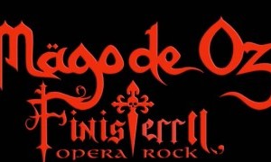 Mägo de Oz en Murcia el 22 de Octubre
