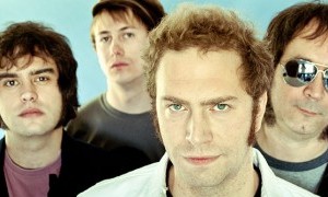 Kurt Baker Combo este viernes en Murcia