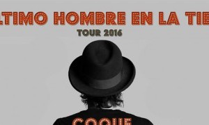 Concierto íntimo de Coque Malla en Sala REM