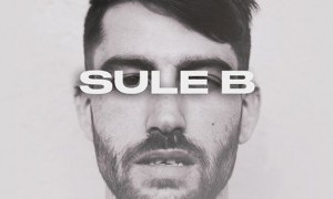 Sule B en concierto en la Sala 12&Medio