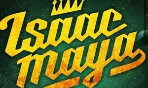 PANDEMONIUM JUNGLE BELLS ISAAC MAYA, KURSIVA, SEEK & DESTROY Y DRAMANE