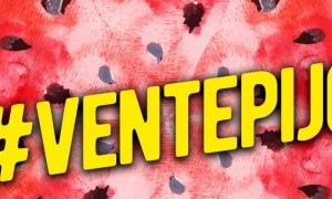 Ventepijo: música, fiesta y gastronomía el 10 de Junio