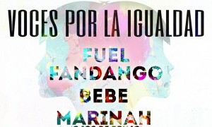Fuel Fandango, Bebe y Marinah en Cartagena el 23 de Junio