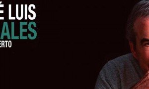 Jose Luis Perales el 8 de Junio en Cartagena