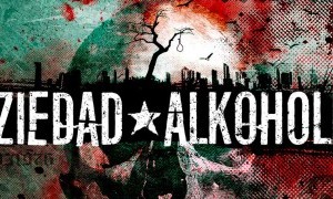 Soziedad Alkohólika vuelve a dar un concierto en Murcia