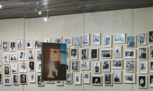 Exposición: “Un  fotógrafo  a  la  mesa” de Paco Salinas