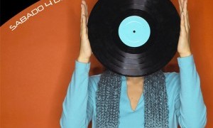 Feria del Disco en Sala Musik