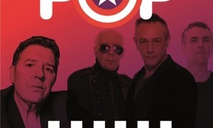 Revólver y La Unión pondrán música a la V Ruta de las Fortalezas