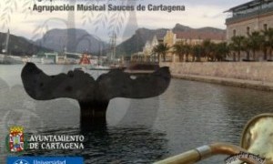 I Festival Nacional de Bandas de Música en Cartagena