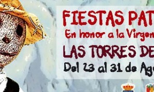 Fiestas de Las Torres de Cotillas: Actividades Deportivas