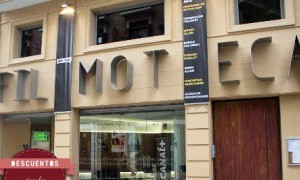 Filmoteca Regional - del 23 al 26 de marzo