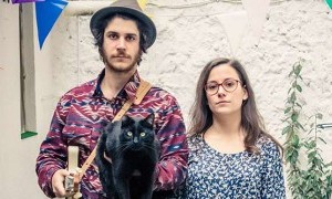 FIZZY SOUP Y DECEMBIRD EN MURCIA MICROSONIDOS 2017