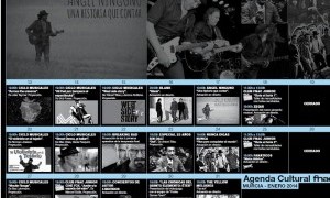 Actividades Fnac del 20 al 26 de enero