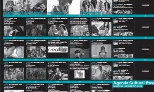 Actividades Fnac del 17 al 23 de febrero