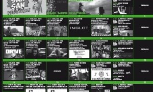 Actividades Fnac del 10 al 16 de marzo