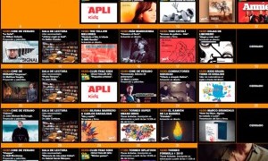 Agenda Forum Fnac Murcia Julio IV 2015