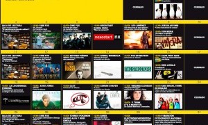 Agenda Forum Fnac Murcia III Mayo 2015