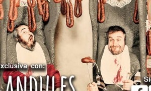 Entrevista a Los Gandules