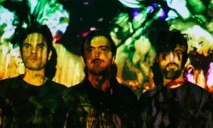 Garaje Florida en concierto