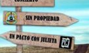 Garaje Beat Club del 29 al 31 de mayo