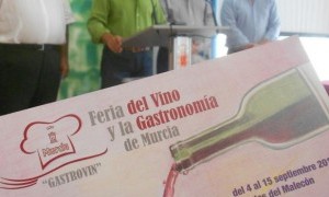 Feria del Vino y la Gastronomía 