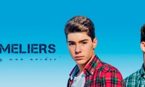 Concierto Gemeliers 