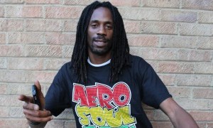 Presentación Outlook Festival con General Levy en Sala REM