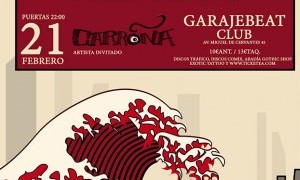 Concierto Gritando en Silencio en Murcia: La Edad de Mierda