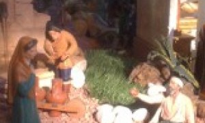 Visita guiada: La Navidad en la huerta de Murcia