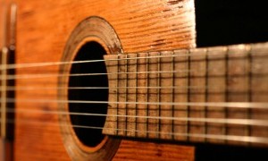 Flamenco Duo en Las noches de Aledo