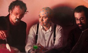 HAVALINA EN MURCIA PRESENTA 