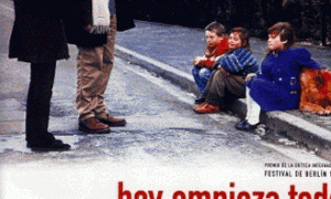 Cine-Club Pruden del 10 al 16 marzo