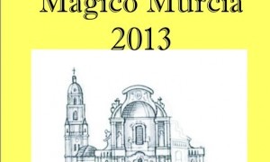 I Congreso mágico de Murcia
