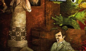 III Jornadas de rol Ludus Myrtea