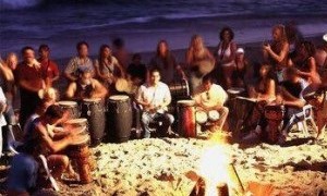 Noche de San Juan en el Museo de Música Étnica