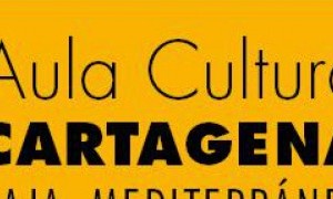 Aula de Cultura de Cartagena: semana del 4 al 10 noviembre