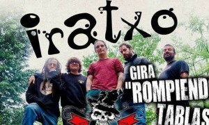 IRATXO EN MURCIA CONCIERTO ESPECIAL DVD EN DIRECTO