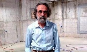 Conferencia y Mesa Redonda del Ciclo Arte en Murcia