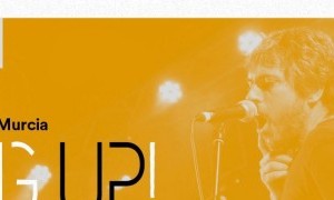 Concierto Iván Ferreiro en Sala Rem