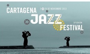 33 Edición de Cartagena Jazz Festival
