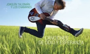Concierto de Joaquin Talismán